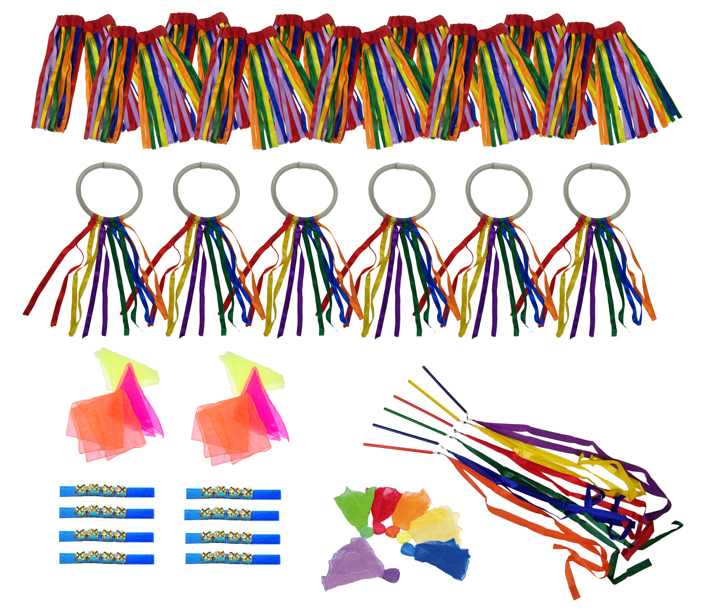 Movement Pack
