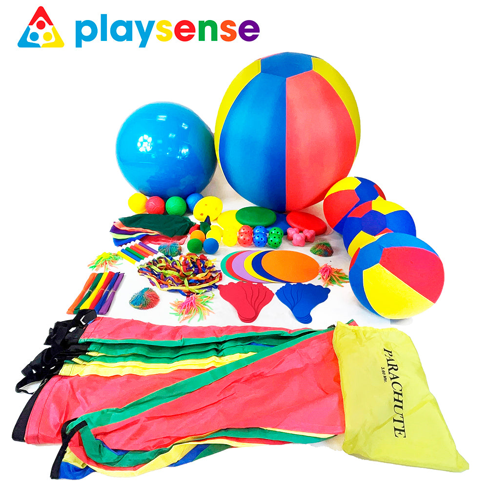 Movement Bumper Pack