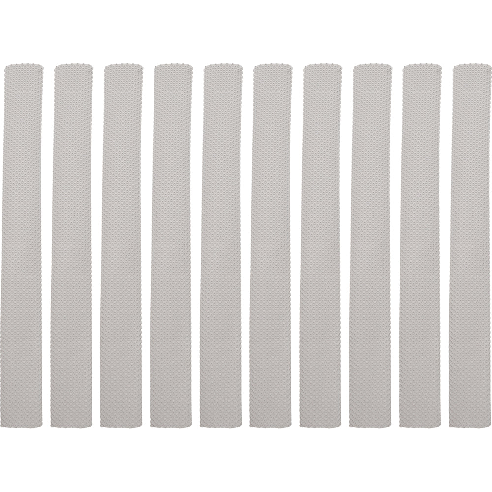 10 x Slazenger Octopus Cricket Bat Grips