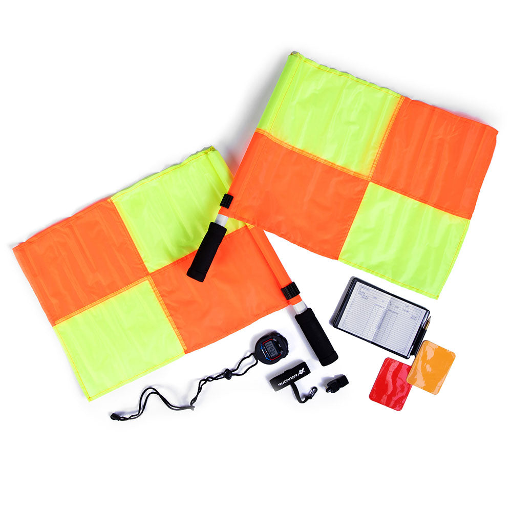 Referee Pack