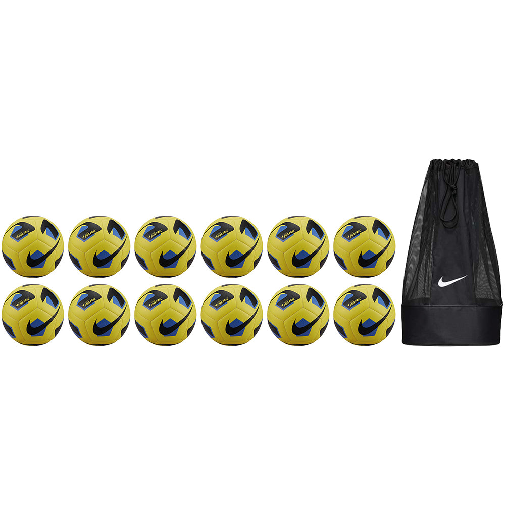Nike Park Football Pack
