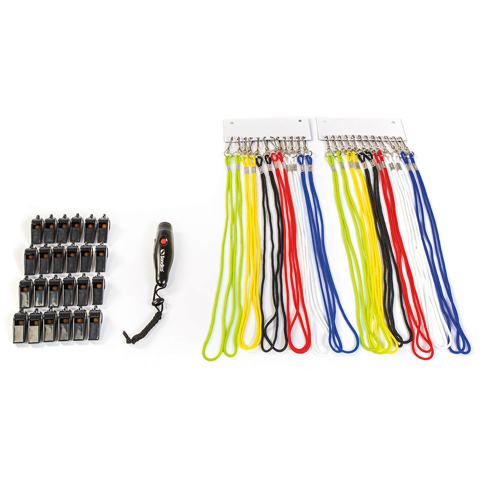 Whistle Pack