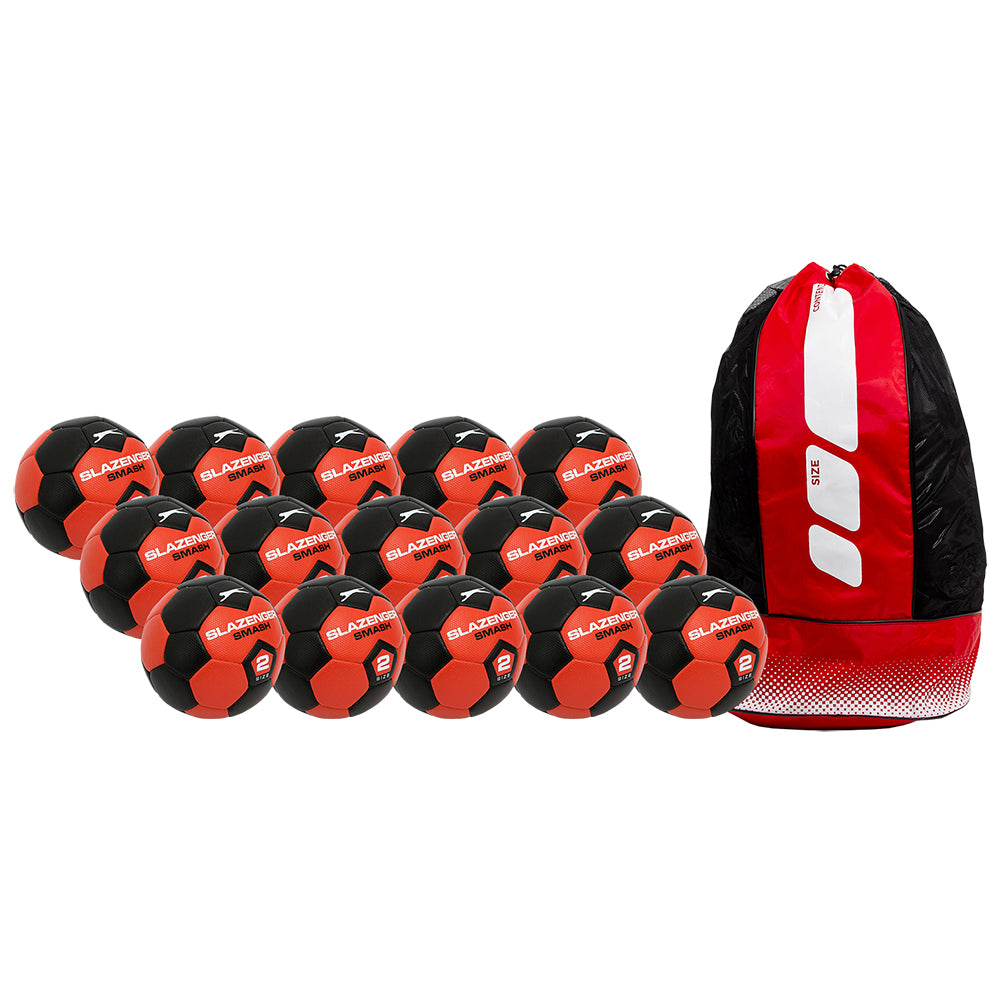 Slazenger Smash Handball Pack