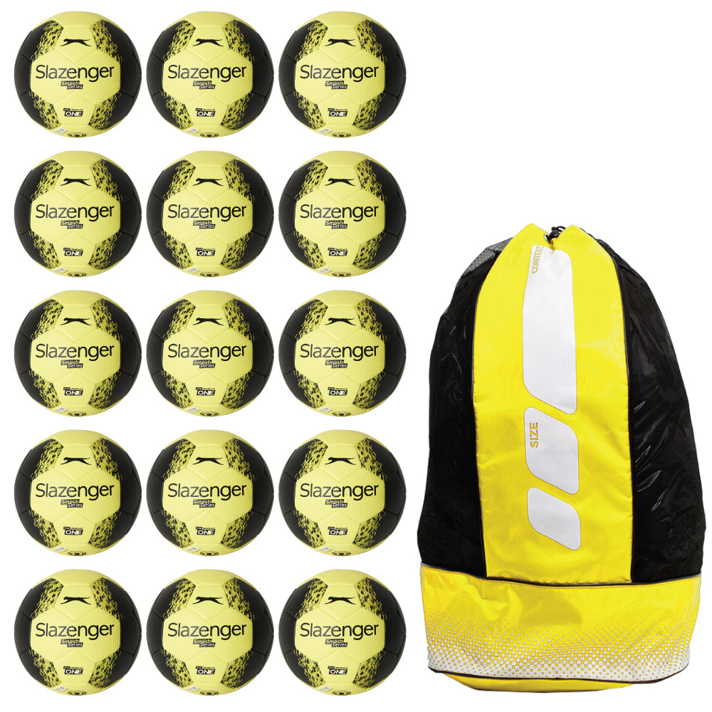 Slazenger Smash Handball Pack