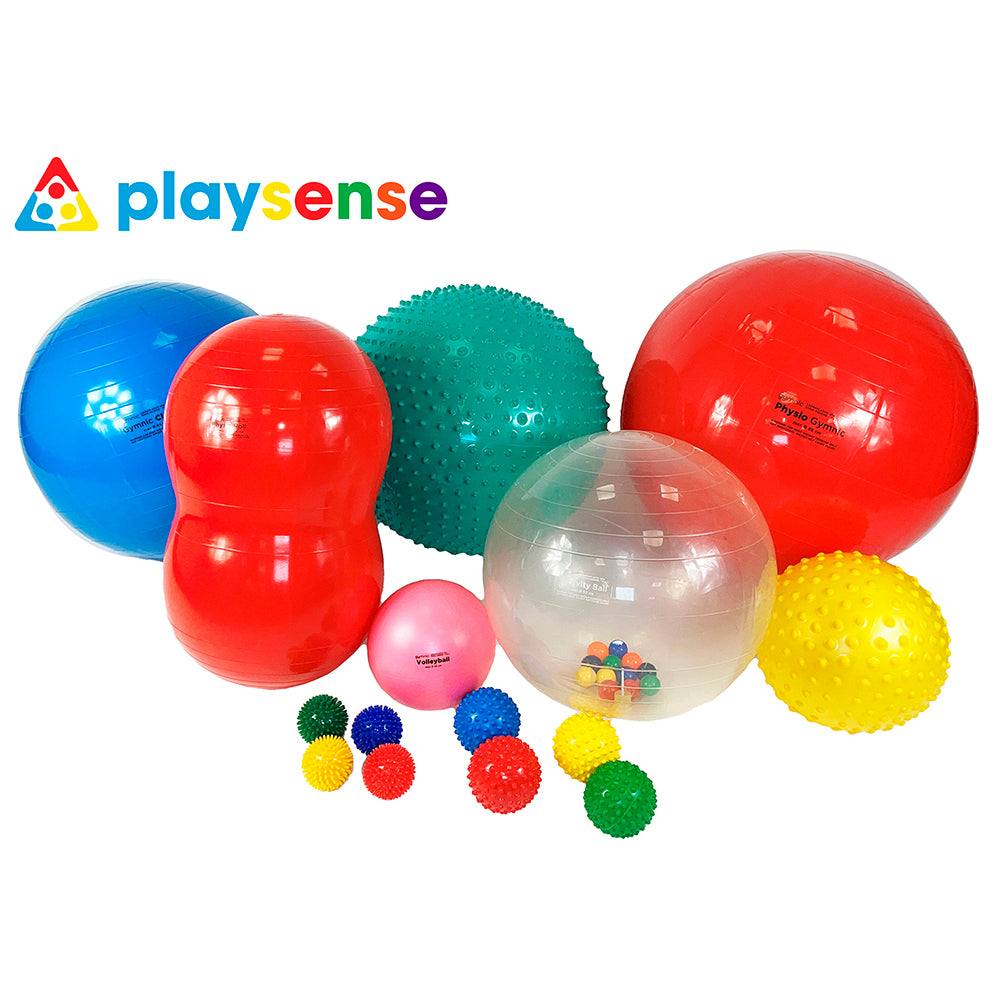 Play Movement Ball Pack