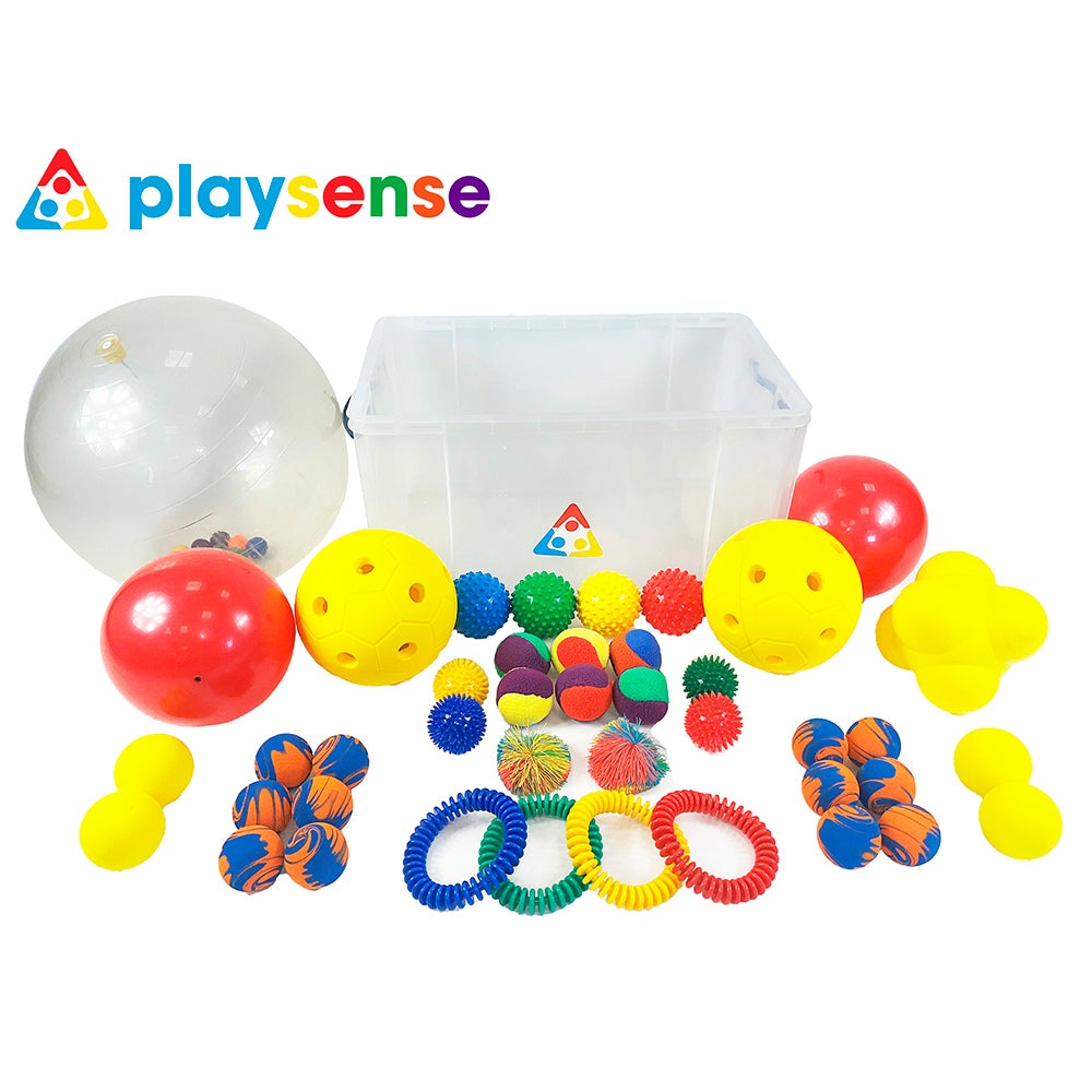 Multi Sensory Motor Pack