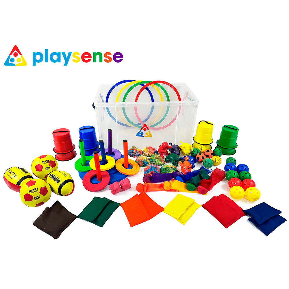 Nursery Play Kit
