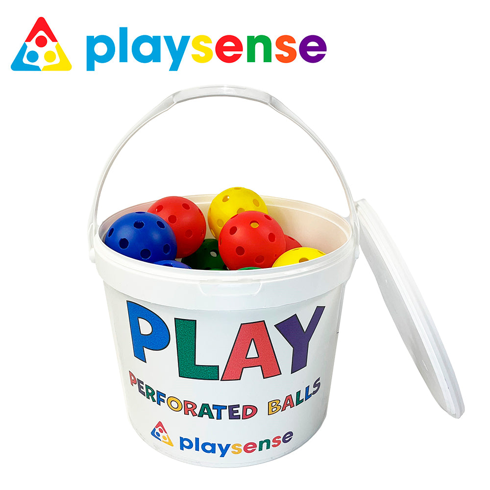 Playsense Perforated Ball Tub