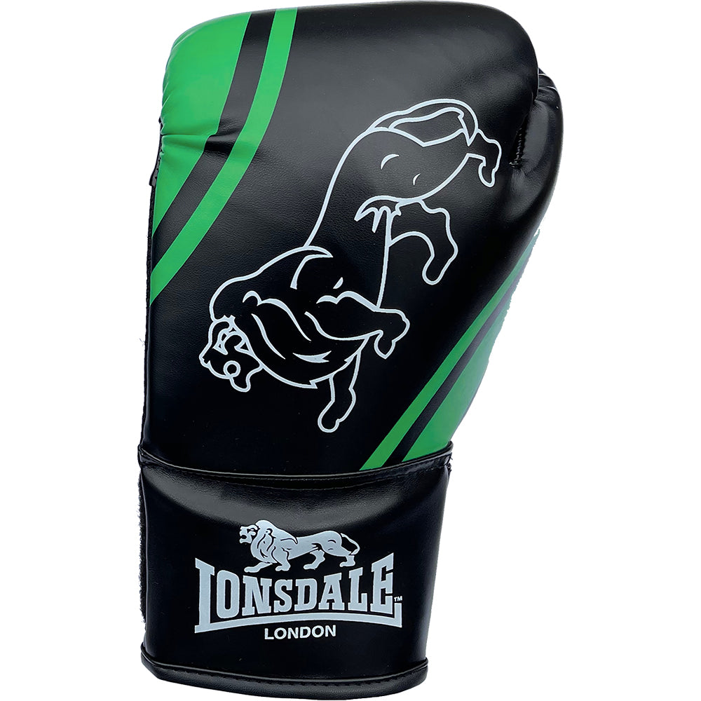 Lonsdale Club Training Gloves (per pair)
