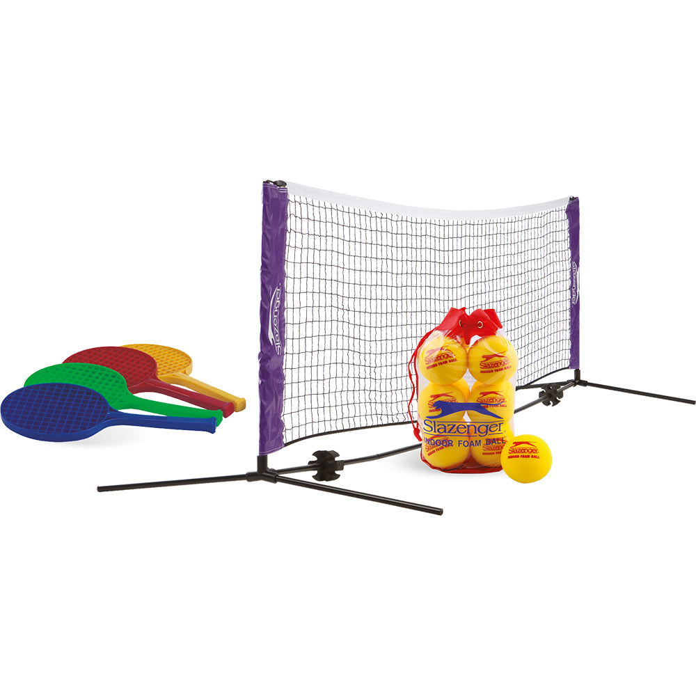 Slazenger Championship Mini Tennis Set