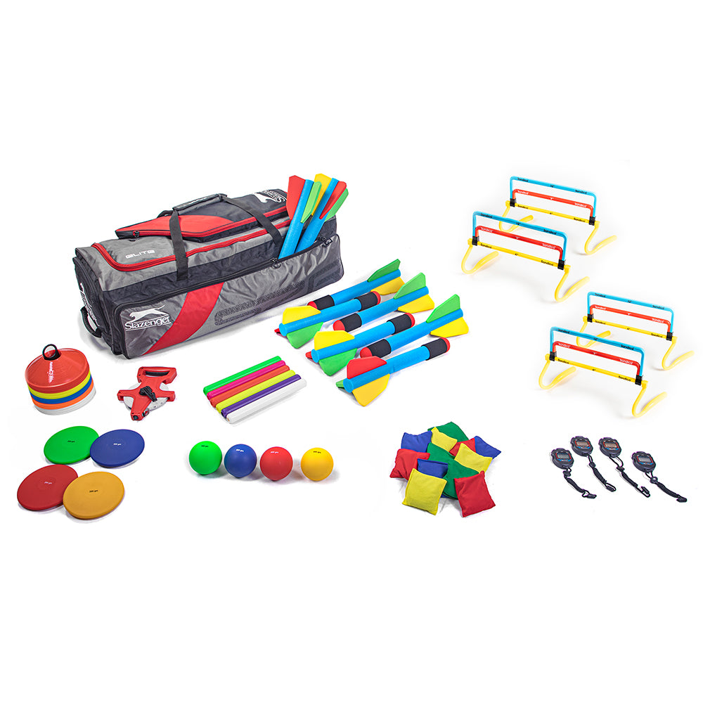 Athletics Essentials Teaching Pack