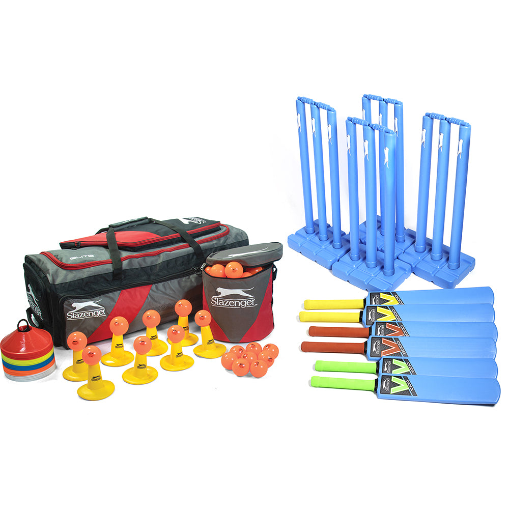Cricket Essentials Teaching Pack
