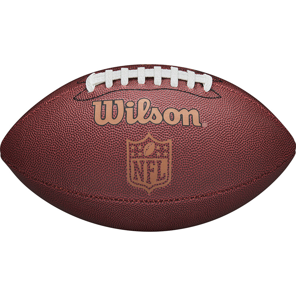 Wilson NFL Ignition American Football