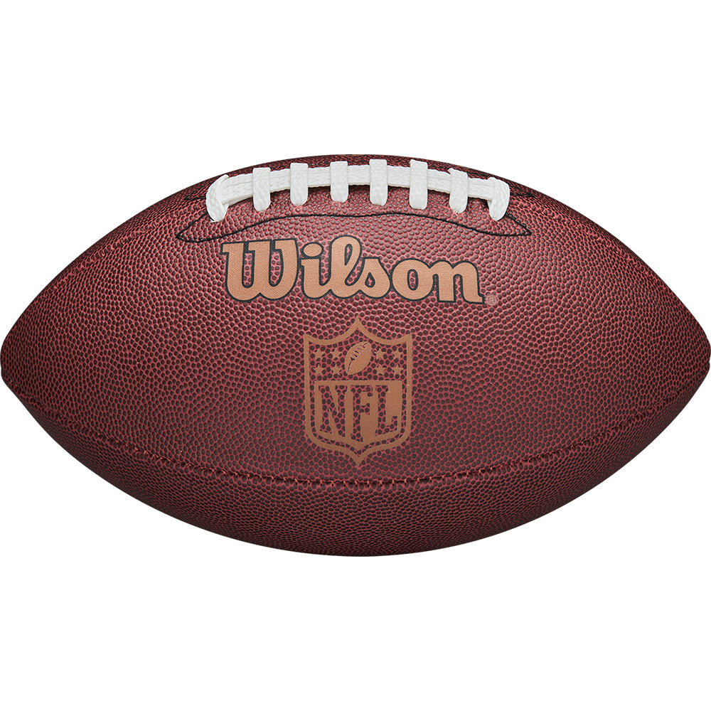 Wilson NFL Ignition American Football