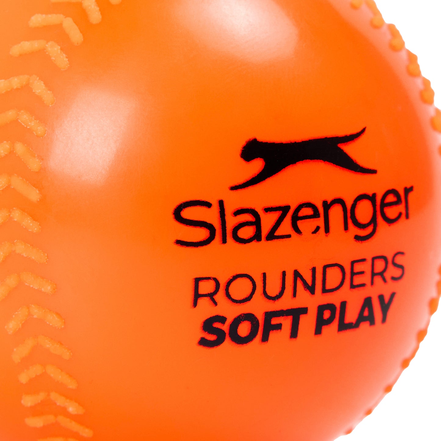 Slazenger Soft Play Rounders Ball