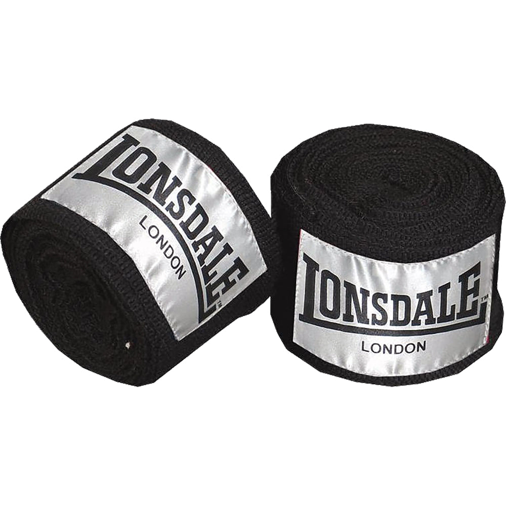 Lonsdale Standard Stretch Hand Wrap