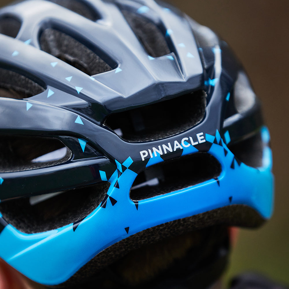Pinnacle Kids Junior Helmet