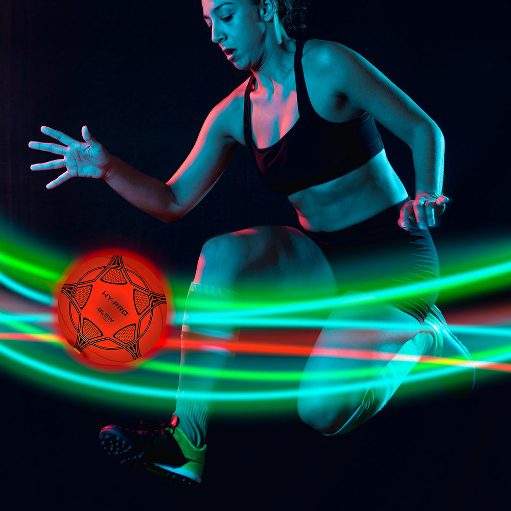 Hy-Pro LED Glow Ball