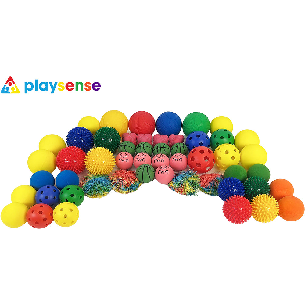 Mini Ball Tub Pack