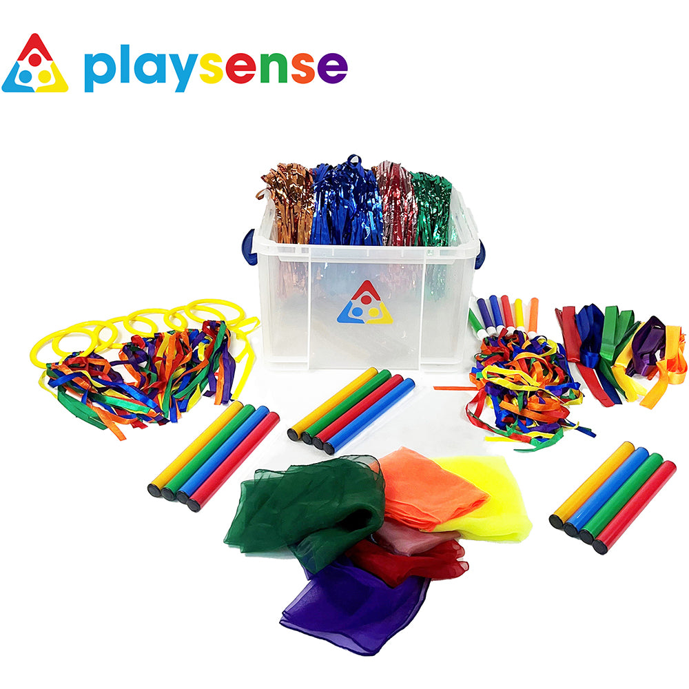 Visual Movement Tub Kit