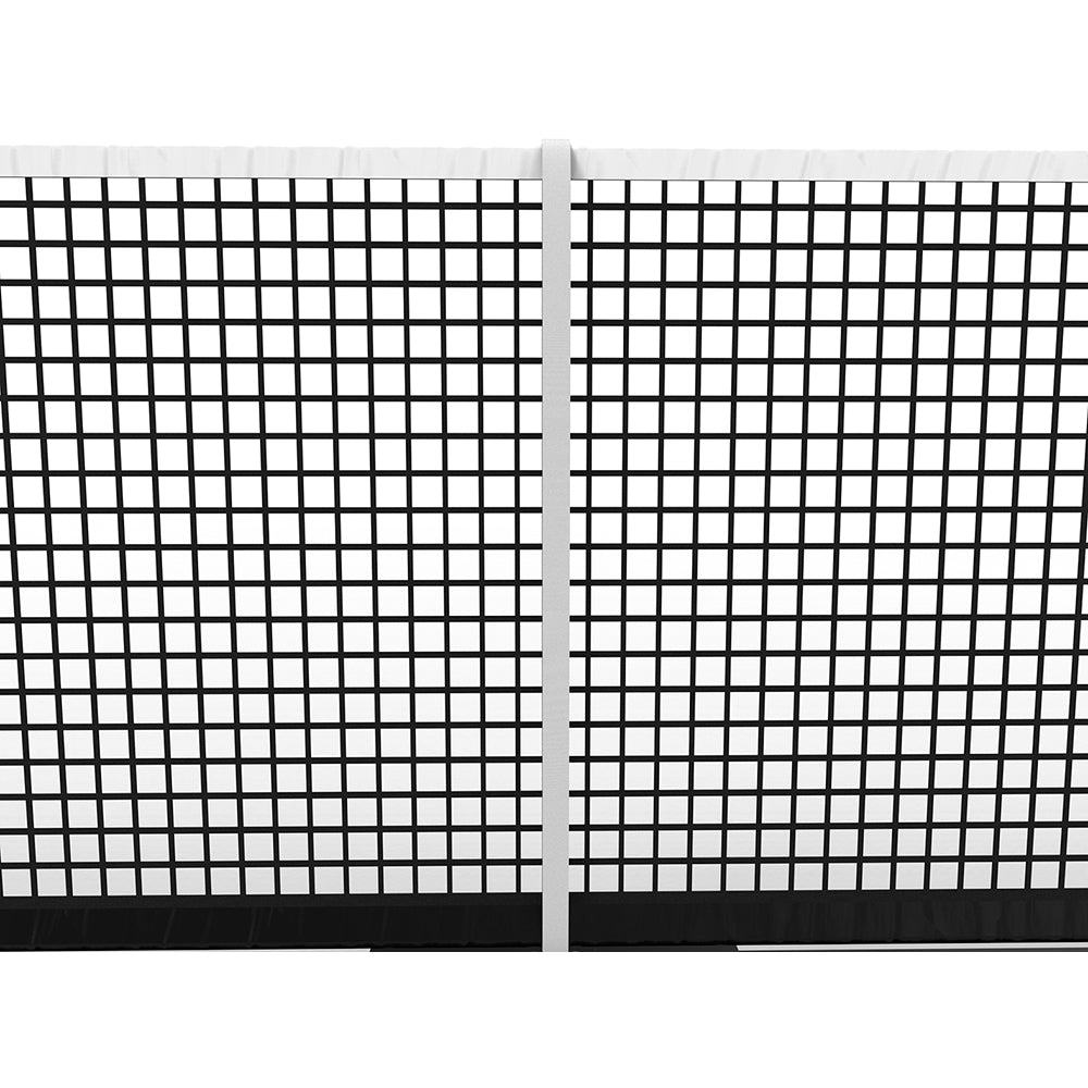 Pickleball United Championship Wheelaway Net Set