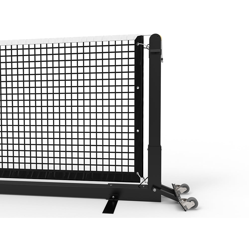 Pickleball United Championship Wheelaway Net Set