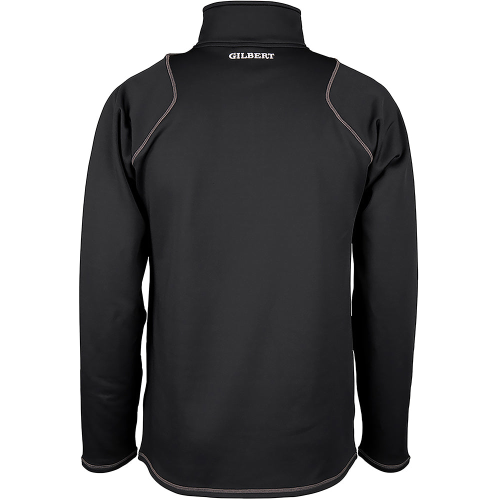Gilbert Quest II 1/4 Zip Fleece Youth