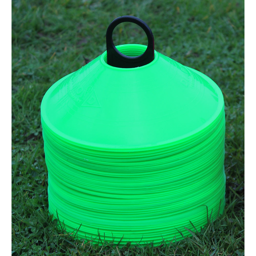 Single Colour Space Markers (Set of 50)