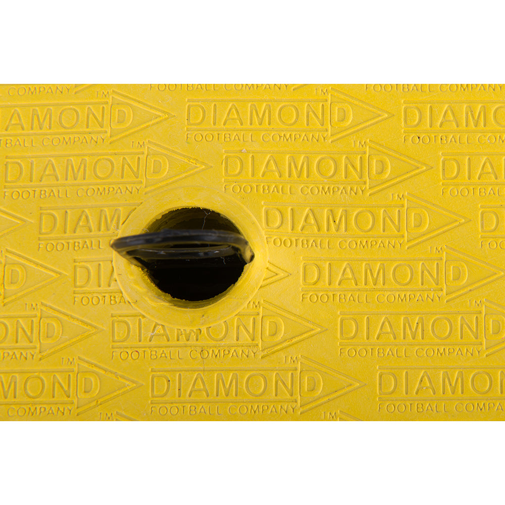 Rubber Flatmarkers (Set of 10)