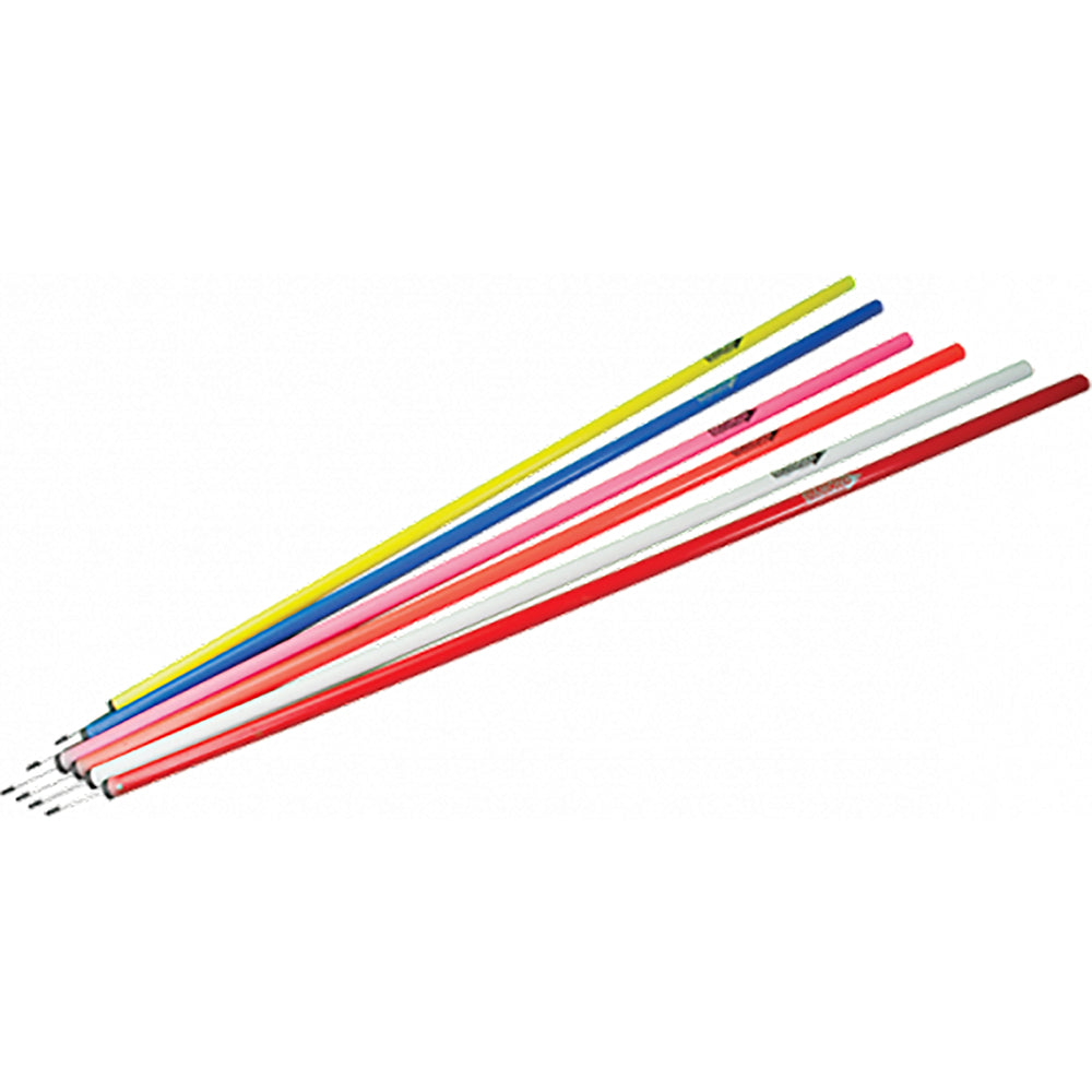 Boundary Slalom Poles (Set of 6)