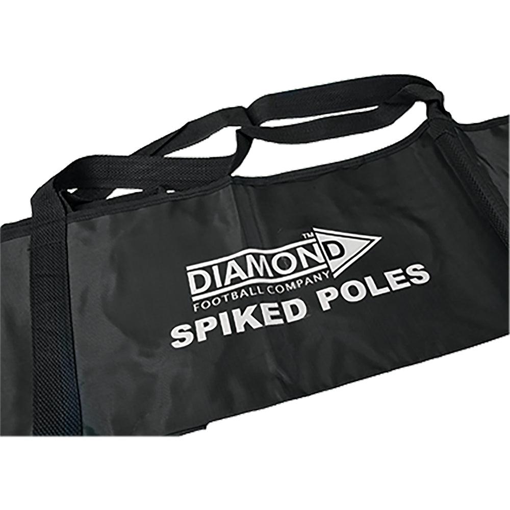 Boundary Poles Carry Bag