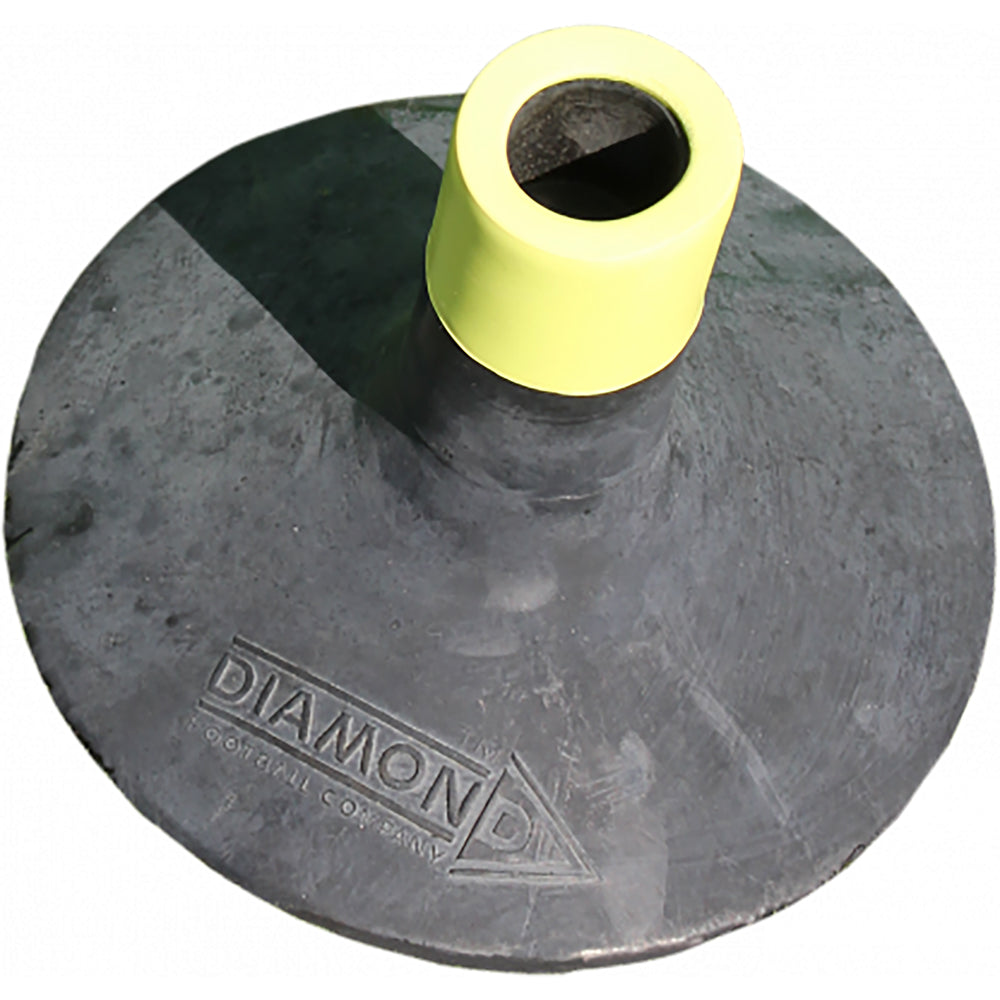 Weighted Pole Base (Set of 6)