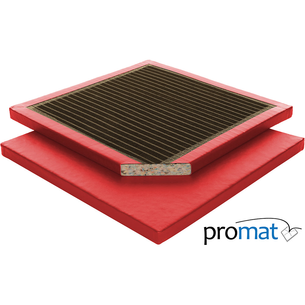 Heavy Duty Super Deluxe Gym Mat