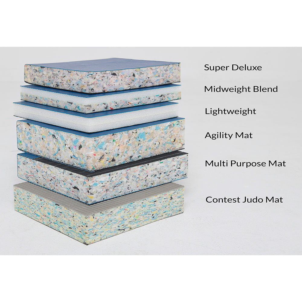 Super Deluxe Gym Mat