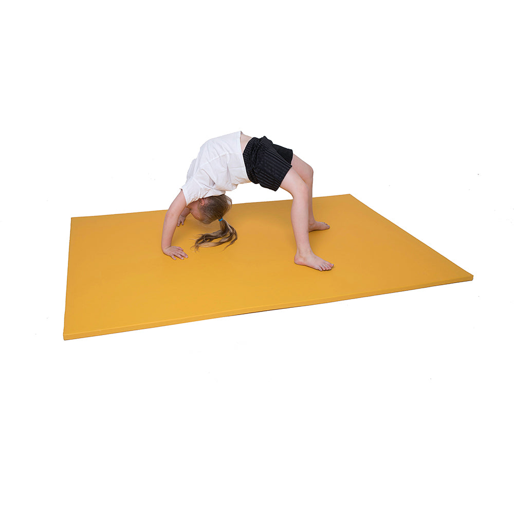 Midweight Blend Gym Mat