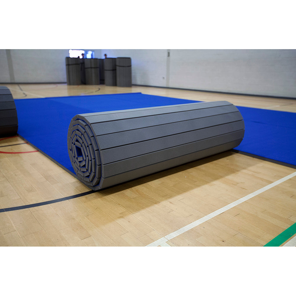 Carpet Roll Out Gym Mat