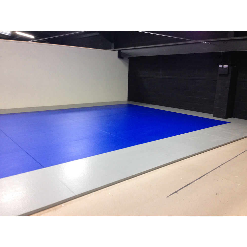 Contest MMA/Combat Gym Mat