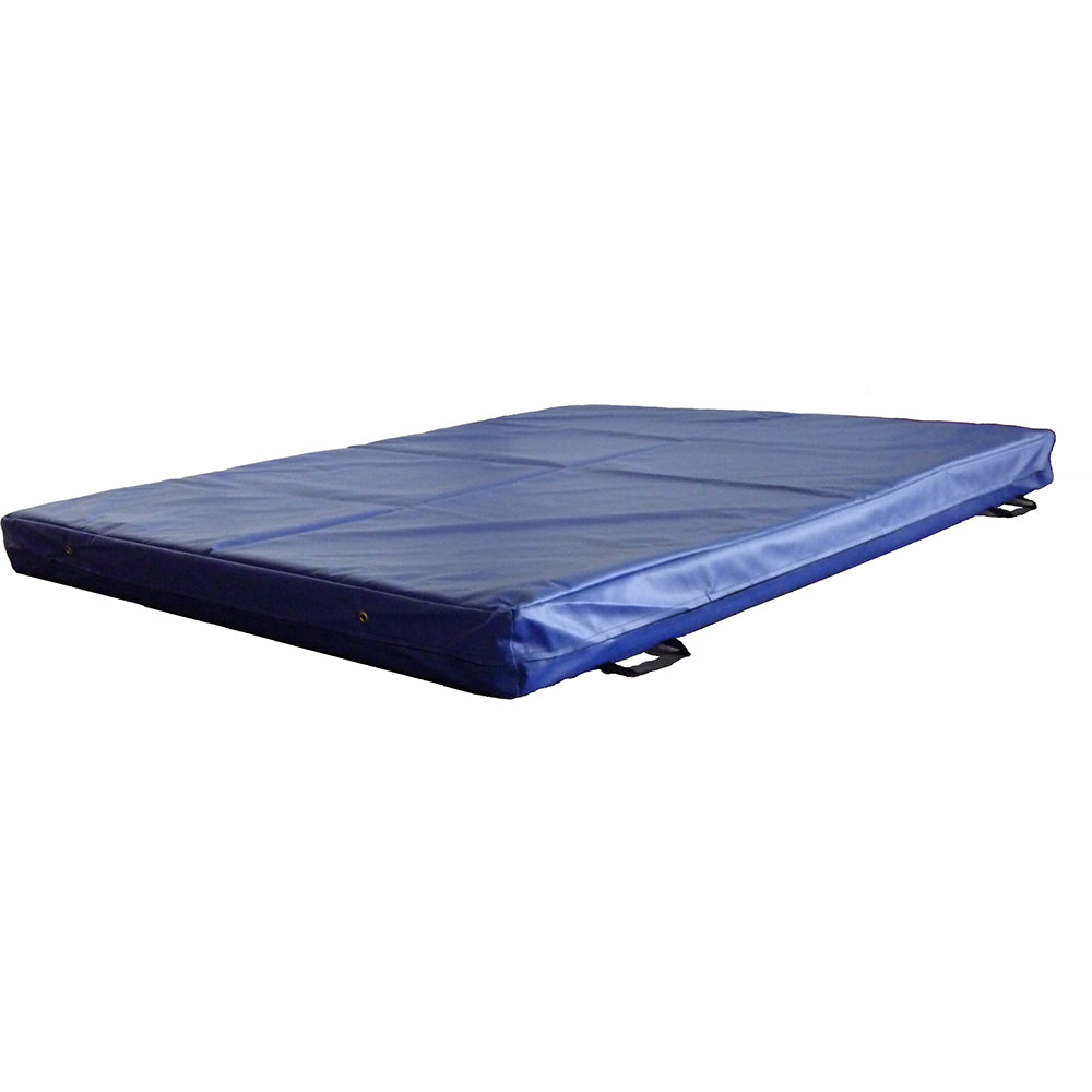 Trampoline Push On Mat
