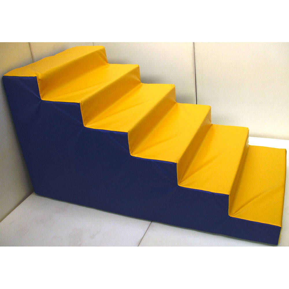 Trampoline Foam Steps