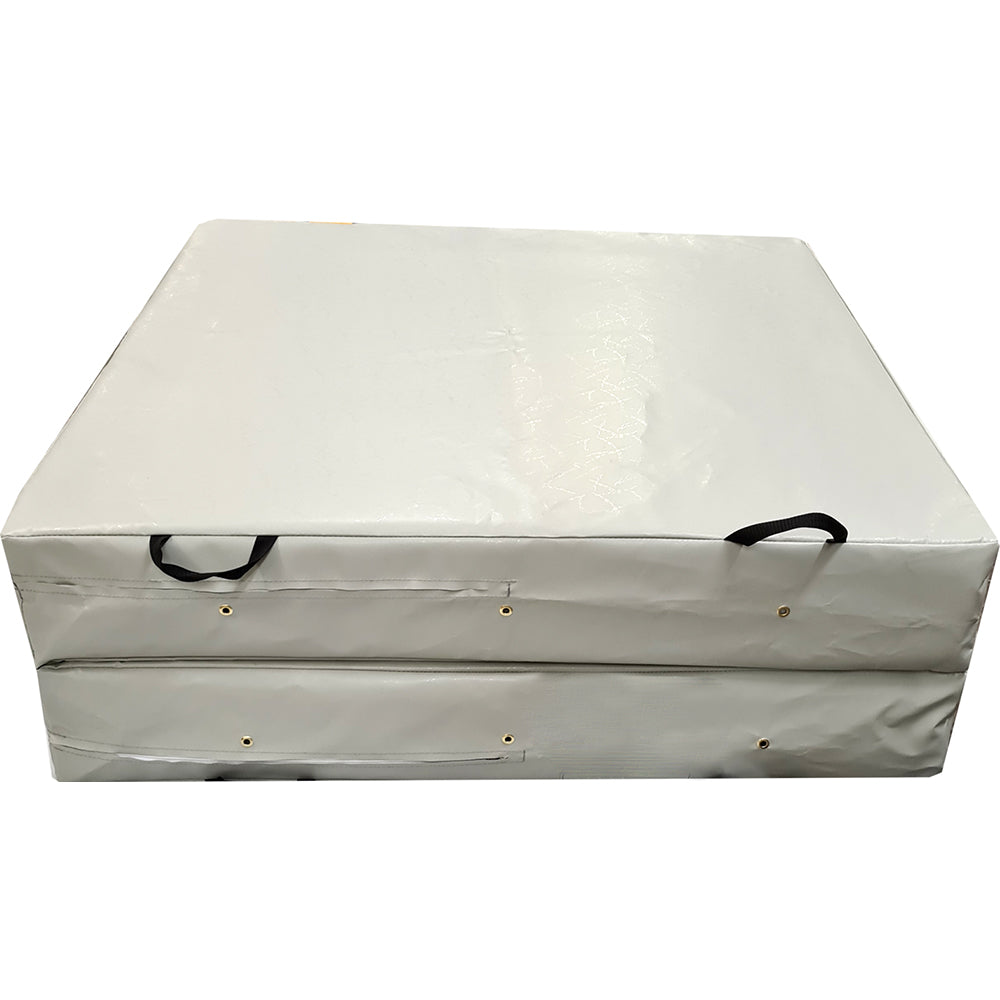 Folding Safety Gym Mat