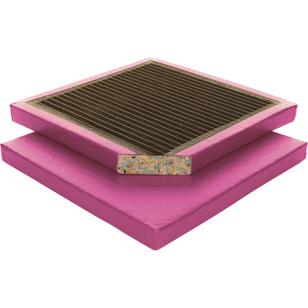 Anti Microbial PVC Agility Gym Mat