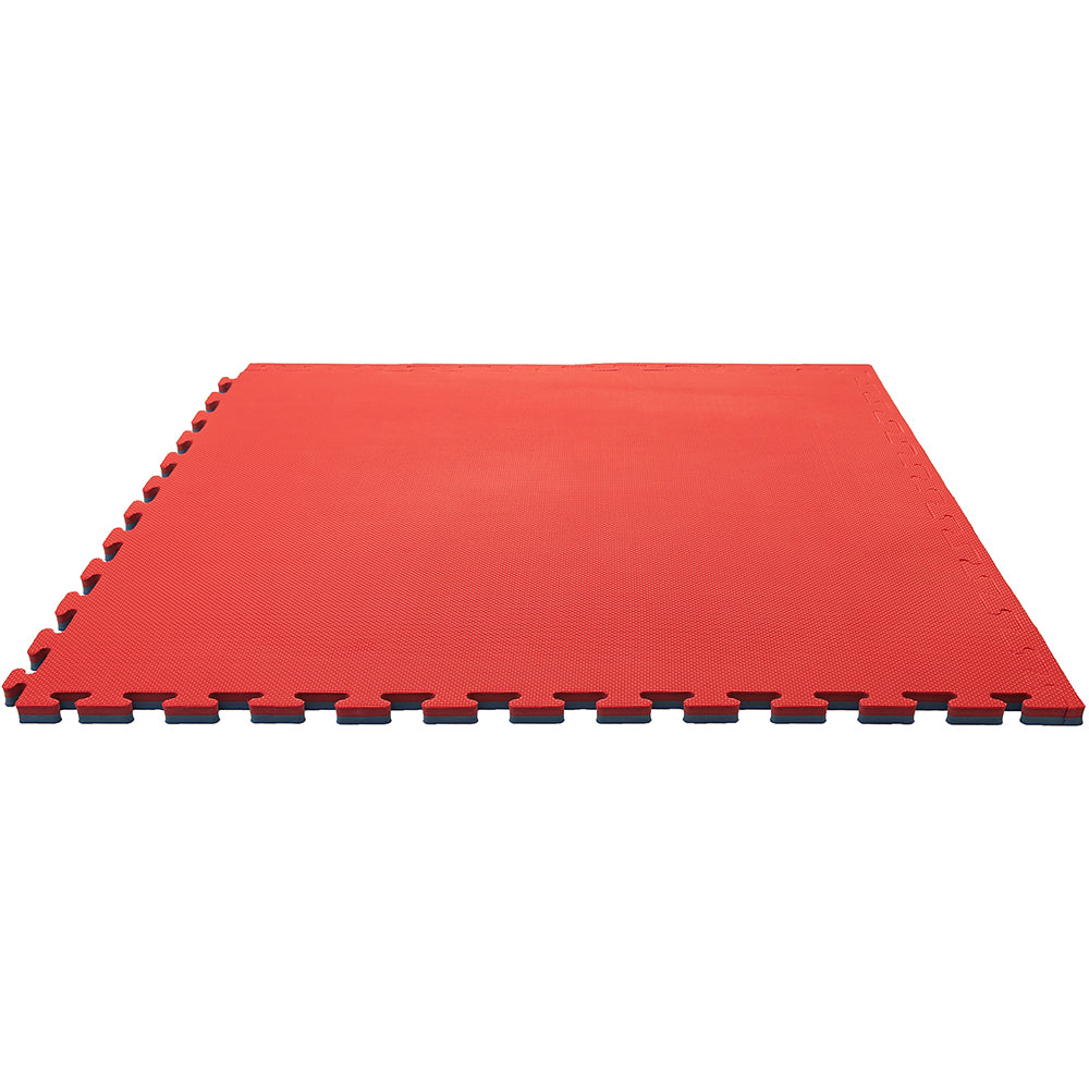 Reversible Jigsaw Gym Matting