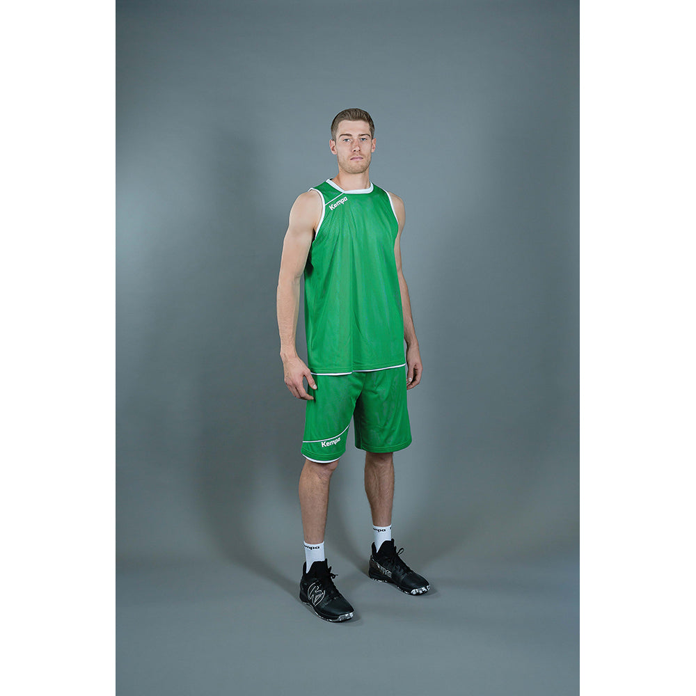 Kempa Basketball Reversible Tank Top Youth