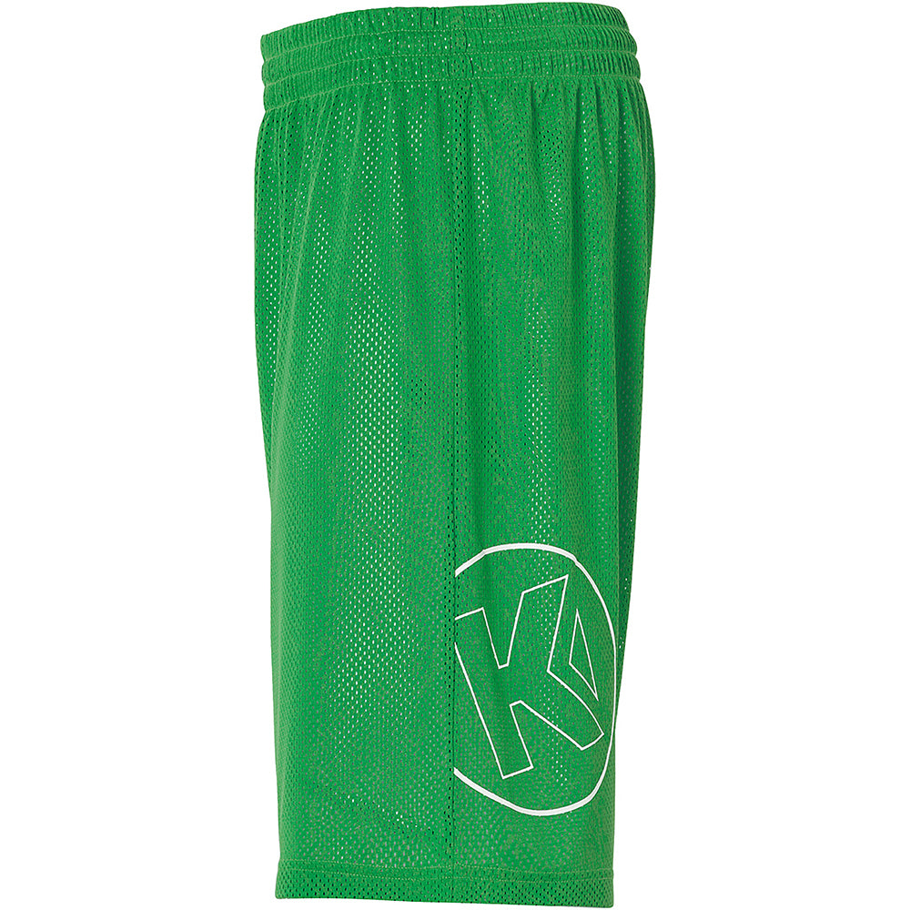 Kempa Basketball Reversible Shorts Senior
