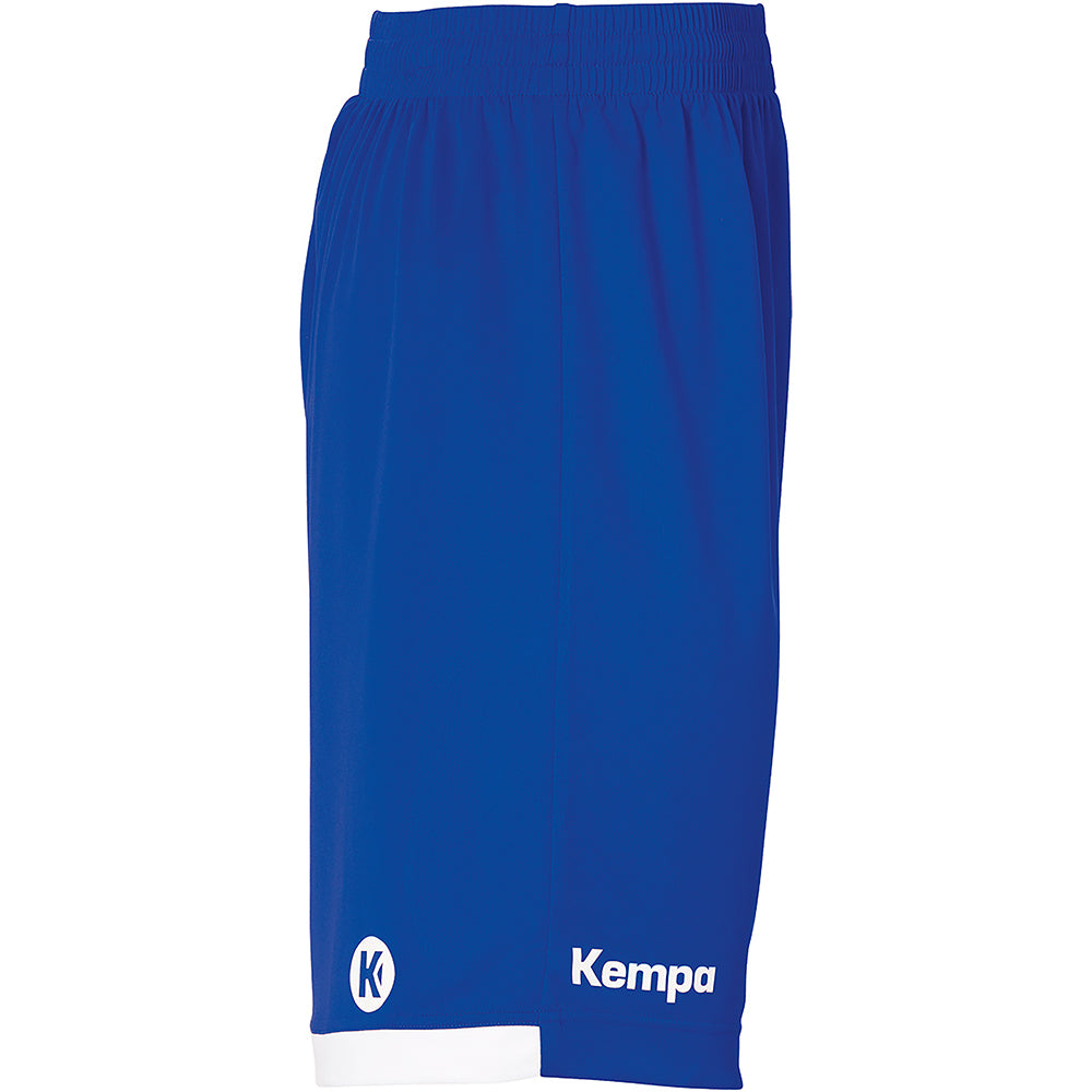 Kempa Basketball Player Long Shorts Senior