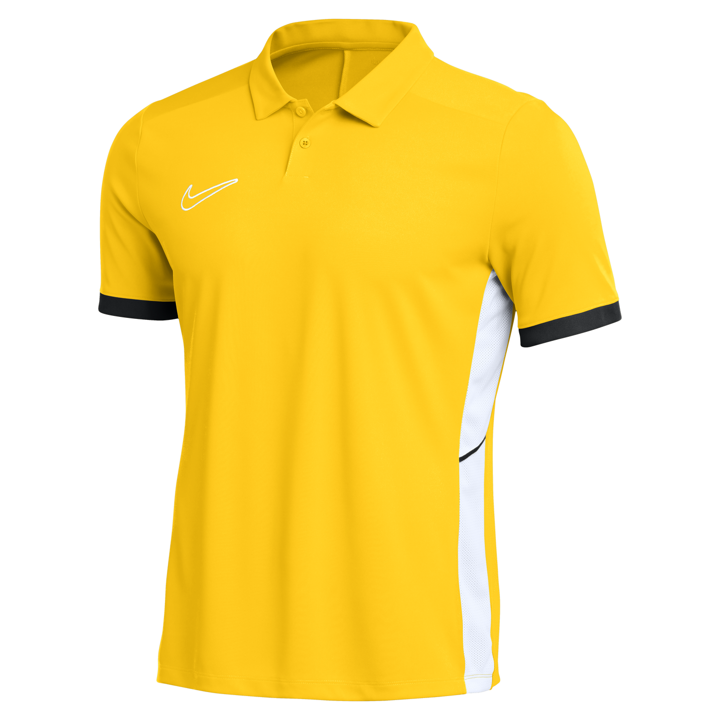 Nike Academy 25 DF Polo Top Youth