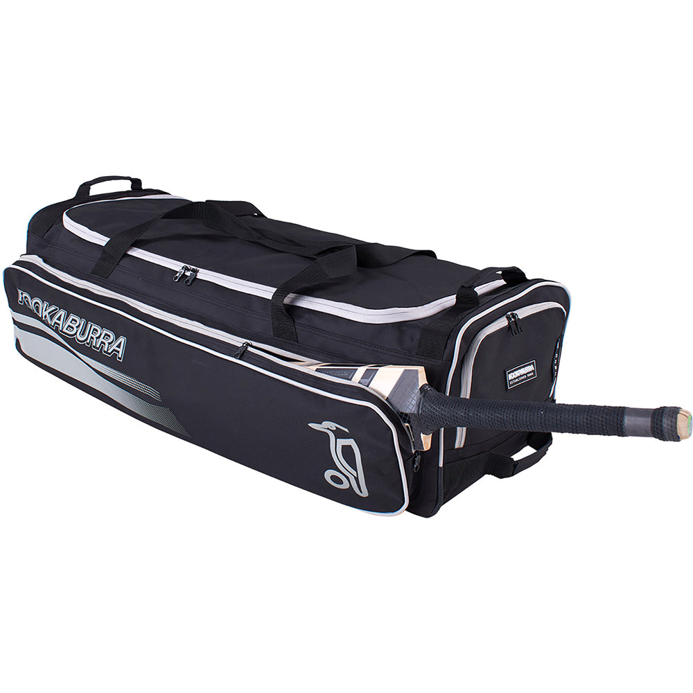 Kookaburra Wheelie Bag