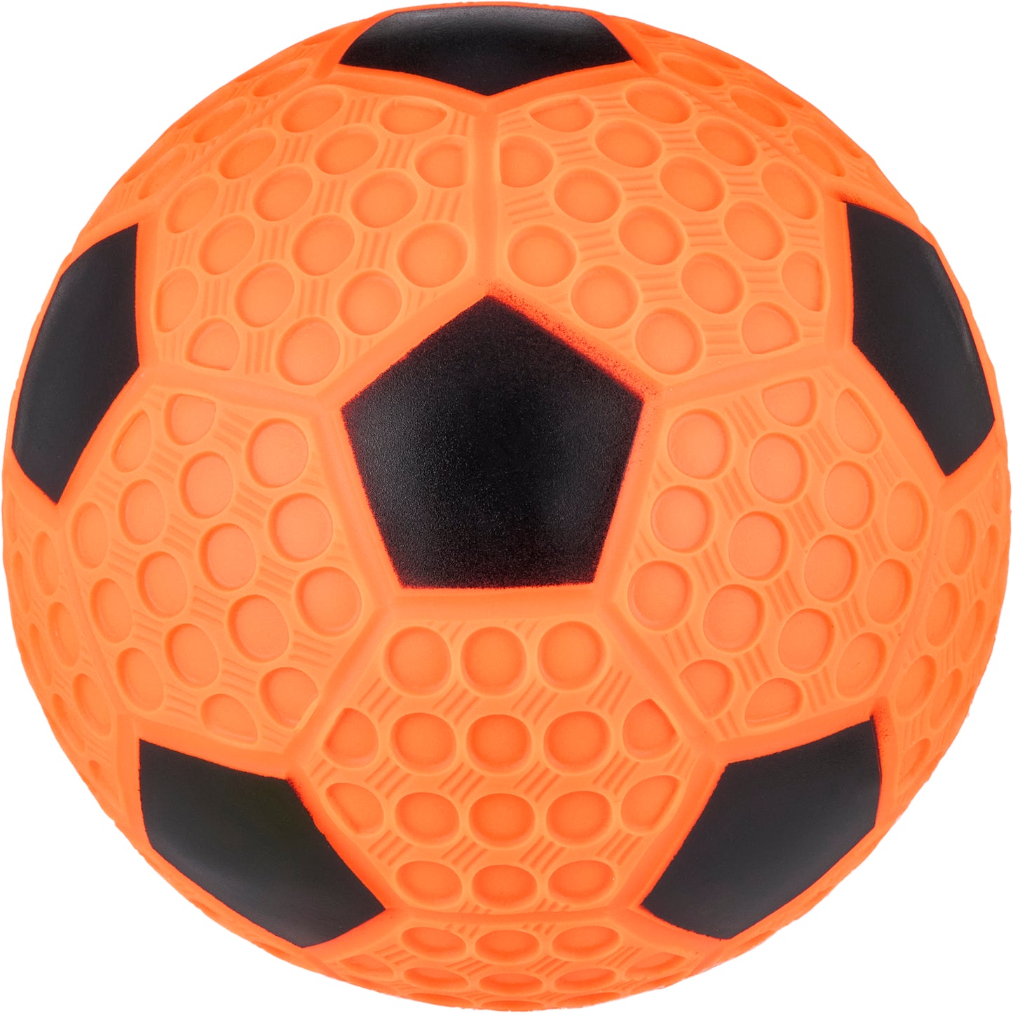 Dimple Soccer Ball 20cm (Set of 6)