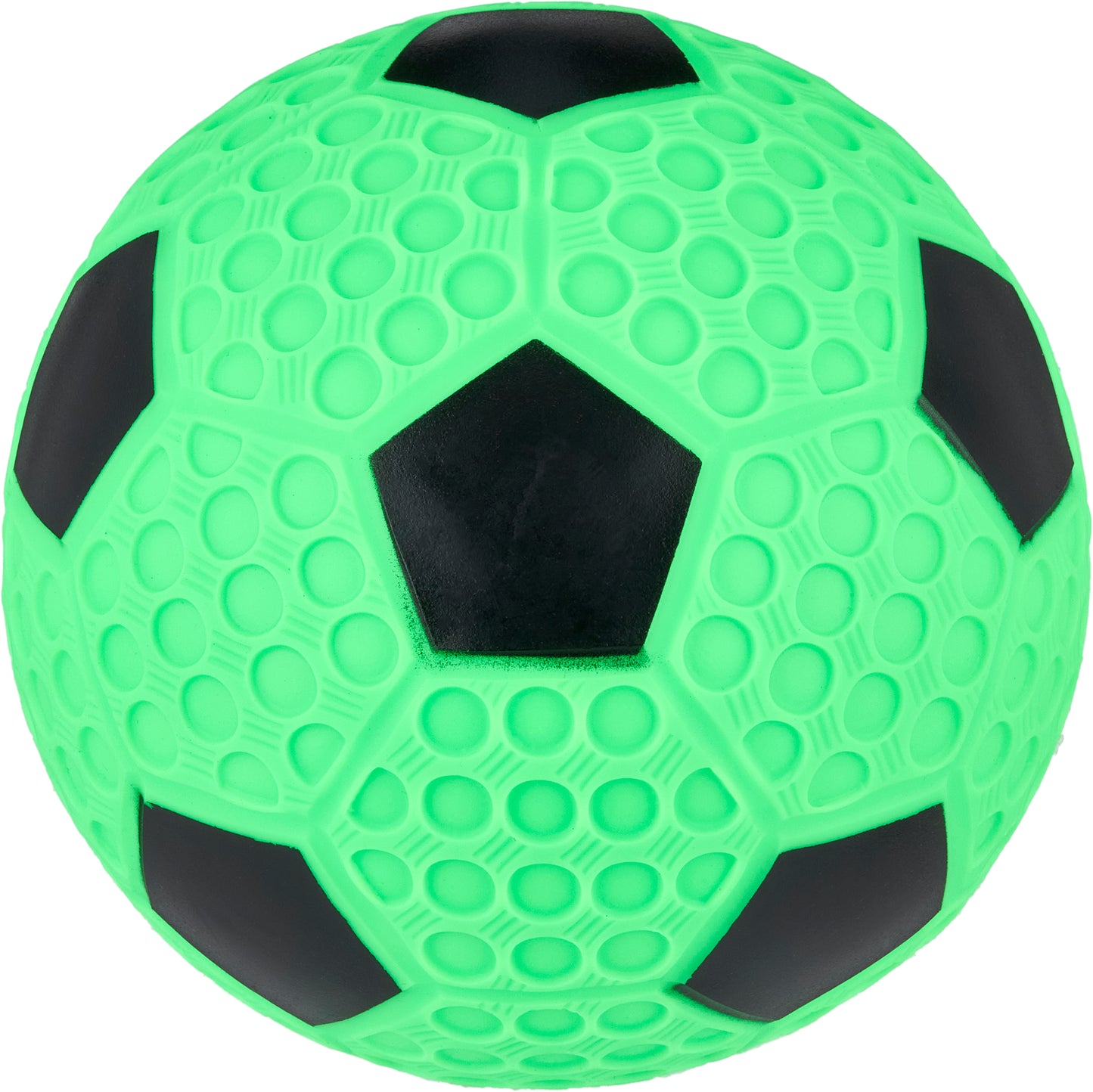 Dimple Soccer Ball 20cm (Set of 6)