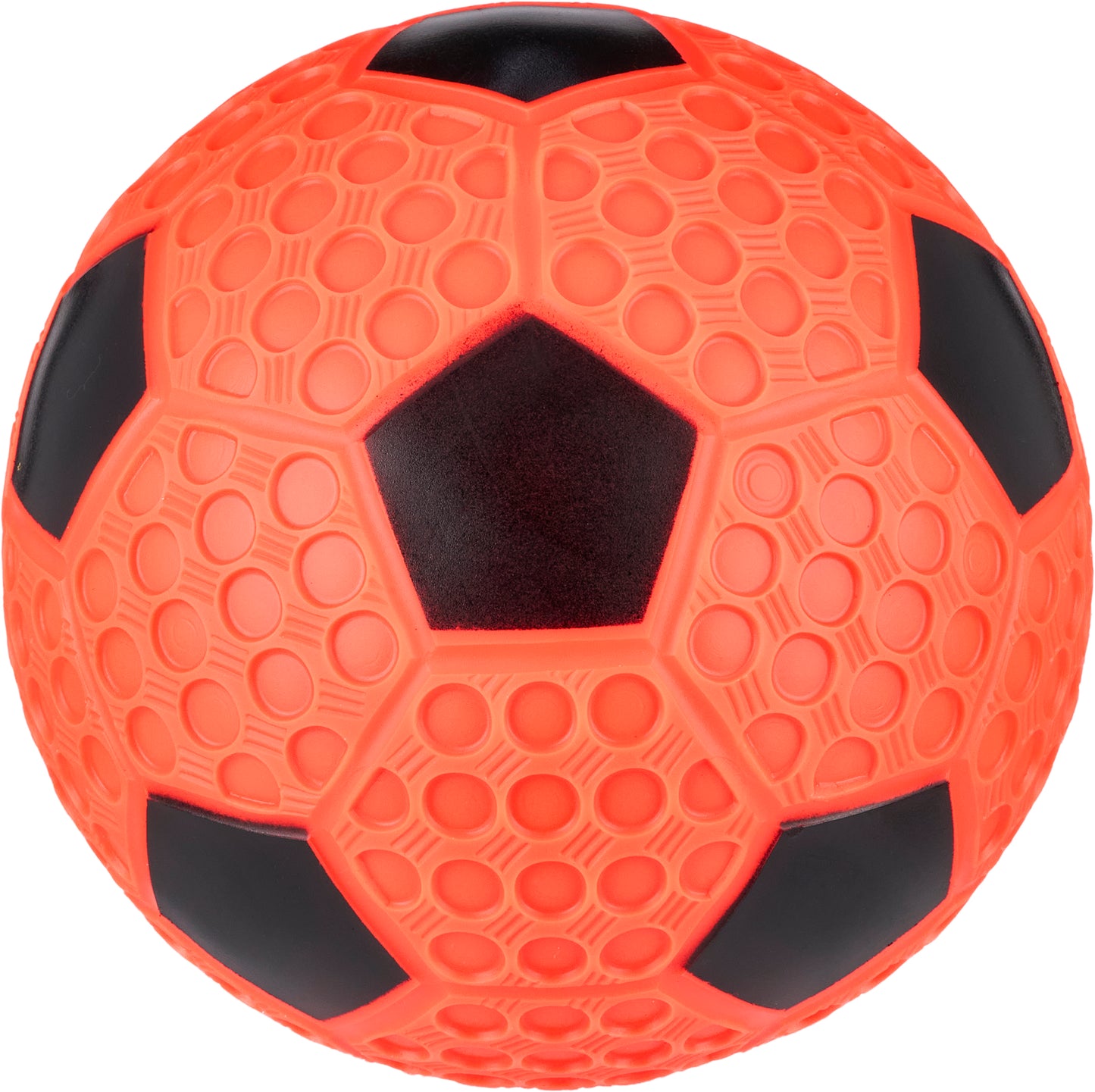 Dimple Soccer Ball 20cm (Set of 6)